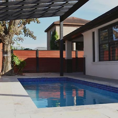 Villa Pool House With Tesla Connection Near By Hospitals McAllen Exterior foto